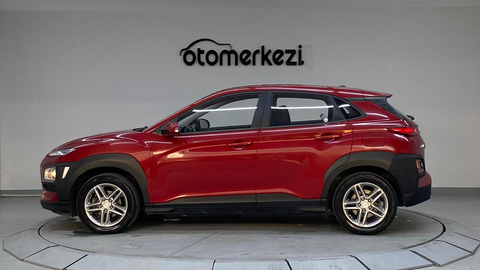 HYUNDAI KONA 19